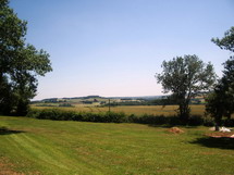 Vue sur la Campagne
	Cliquez pour Agrandir