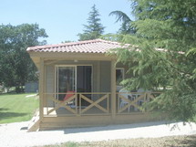 le Chalet Estival
	Cliquez pour Agrandir