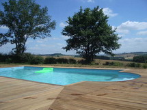 la Piscine
Cliquez pour Agrandir